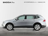 Volkswagen Tiguan Allspace (2022) Life 1.5 TSI 110kW - náhled 2