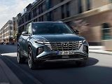 Hyundai Tucson - od 579 990 Kč