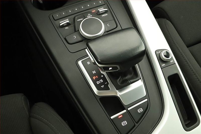 Audi A4 Allroad (2017) 3.0 TDI, 4X4, Automat, Navi - fotka 15 z 19