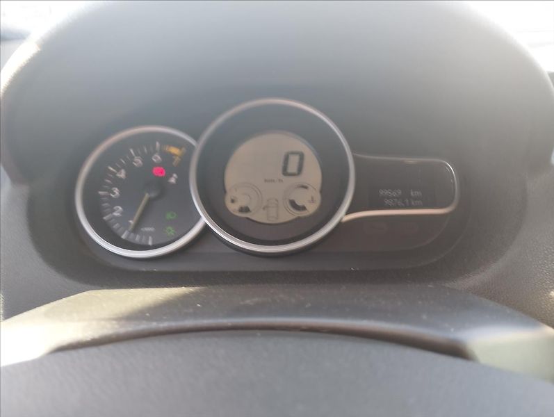 Renault Mégane 1,6 74KW 1.Majitel, Nové v ČR - fotka 14 z 17