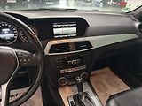 Mercedes-Benz Třídy C 2,2   250CDI 4MATIC AVANTGARDE - náhled 14