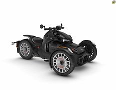 Can-Am Ryker rally Edition (2026) Ryker Rally 900 ACE, MY2026 - fotografie inzerátu