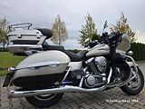Kawasaki VN 1700 Voyager (2009) - náhled 3