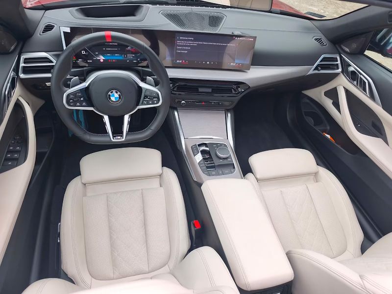BMW Řada 4 M440i xD M-Sport Pro 360 Venti - fotka 7 z 13