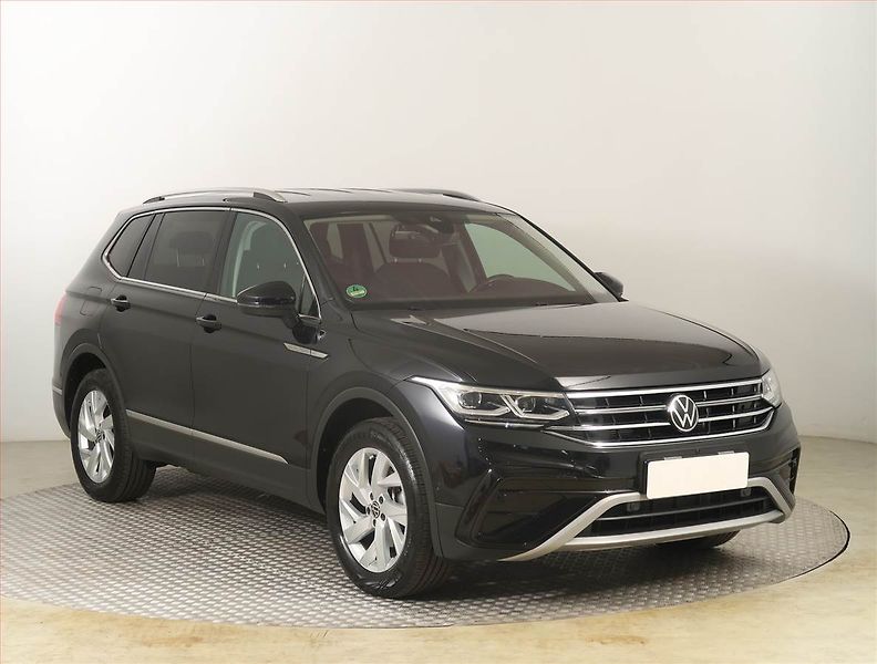 Volkswagen Tiguan Allspace (2023) Elegance 1.5 TSI - fotografie inzerátu