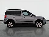 Škoda Yeti (2016) 1.2 TSI, Serv.kniha, Tempomat - náhled 6