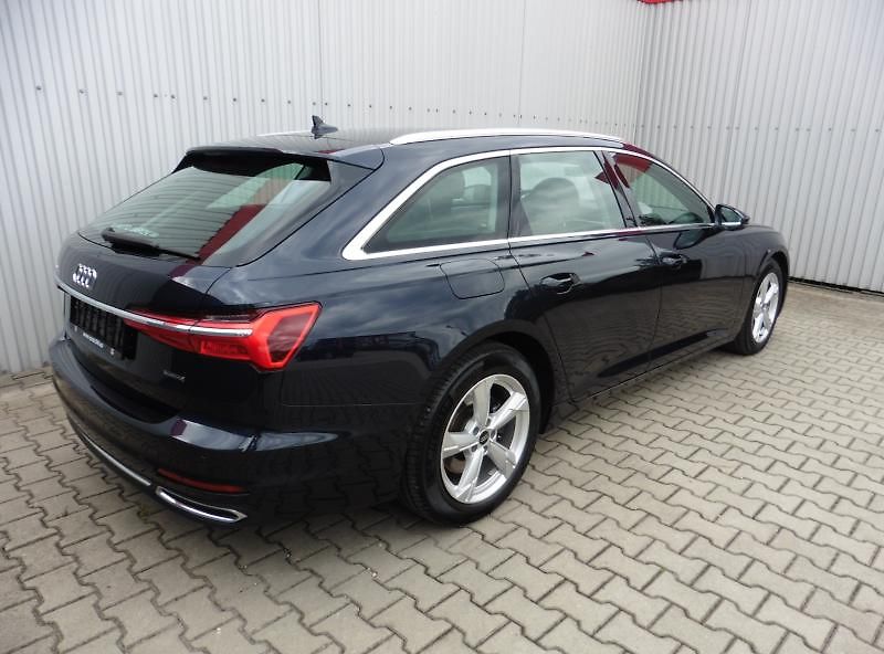 Audi A6 3.0 50 TDI quattro Tiptronic S - fotka 3 z 23