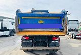 MAN TGS (2019) 35.420 8X4 Bordmatik EURO 6 - náhled 2