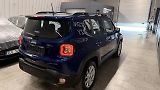 Jeep Renegade (2020) 1.3 T4 PHEV,4x4,50km dojezd - náhled 36