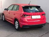 Škoda Fabia (2023) 1.0 TSi, 2.maj, LED, AC - náhled 6
