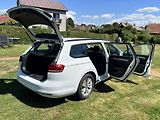 Volkswagen Passat 1.4TSI 92KW,NAVI,LED,ALU - náhled 28