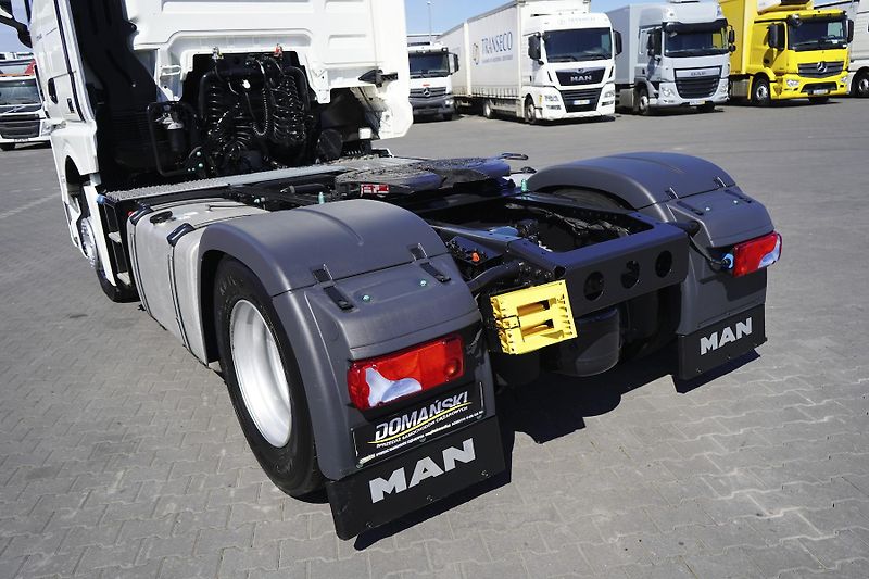 MAN TGX (2021) 18.470 / EURO 6 / GX / ACC / R - fotka 33 z 50