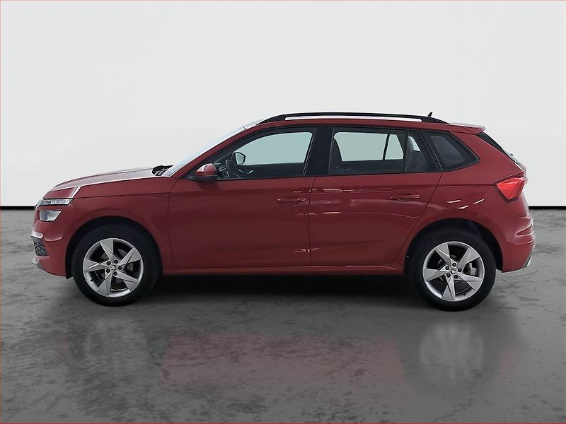 Škoda Kamiq (2019) Ambition Plus 1.0 TSI - fotka 3 z 16