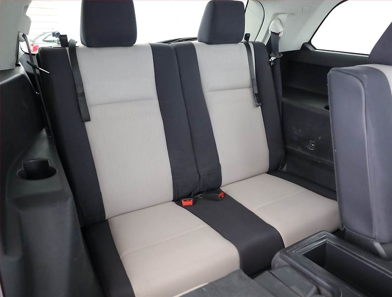Dodge Journey (2009) 2.0 CRD, 7 míst, po STK, Tažné - fotka 15 z 18