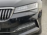 Škoda Superb L&K 2.0TDi 110kw ČR 1.MAJ. DPH - náhled 51