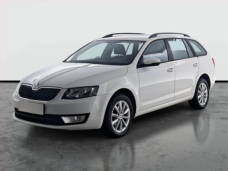 Škoda Octavia (2014) 1.6 TDI, Tempomat - fotka 2 z 19