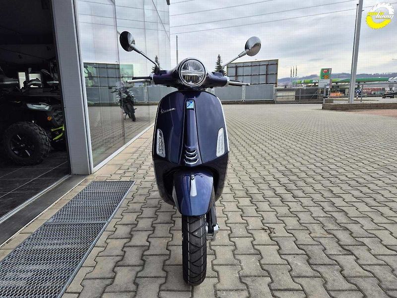 Vespa Primavera 125 3V ABS (2026) E5+ - fotka 28 z 74