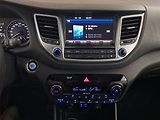Hyundai Tucson (2015) 2.0 CRDi, 4X4, Automat, Kůže - náhled 12