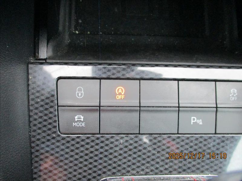 Škoda Octavia 2,0 TDI RS, DSG,serviska,navi, - fotka 20 z 42