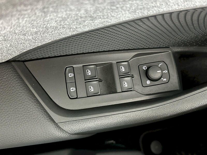 Škoda Octavia (2025) Combi 1.5TSI 110kW Top Selecti - fotka 25 z 31