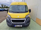 Peugeot Boxer 2.2 HDI L3H2 - náhled 8