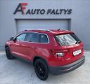 Škoda Karoq 2,0 TDI 110KW DSG 4X4 STYLE - náhled 14