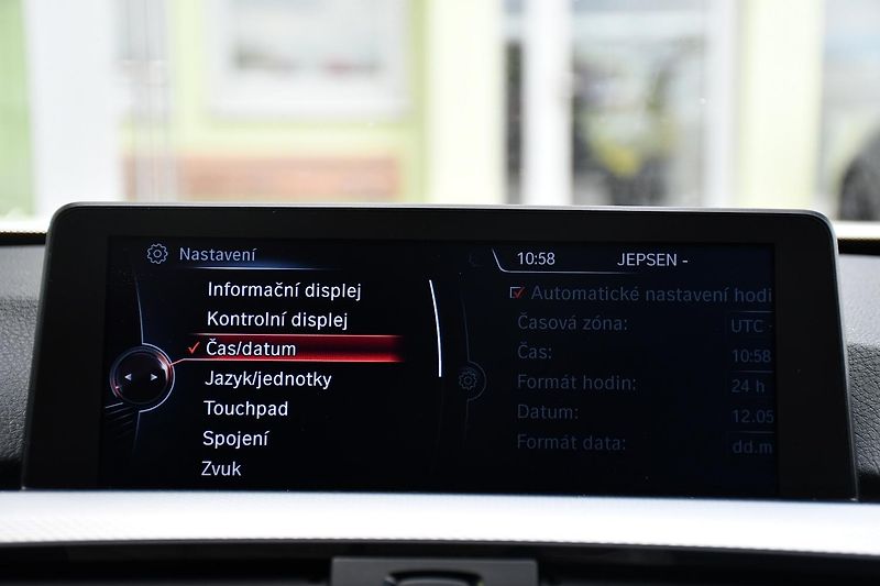 BMW Řada 4 420d M-SPORT SERV.KNÍŽKA PDC - fotka 36 z 46