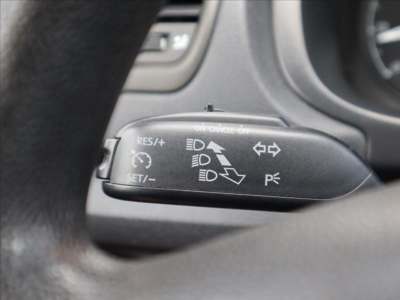 Škoda Roomster 1,4 i 16V Park Senzory - fotka 15 z 21