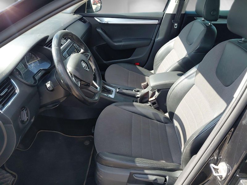 Škoda Octavia (2016) 2,0TDi 110 kW STYLE DSG - fotka 14 z 25