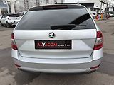 Škoda Octavia 1.6 TDi DSG - náhled 8