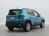 Jeep Renegade 1,3 Turbo 96kW PHEV eAWD Aut. - náhled 7