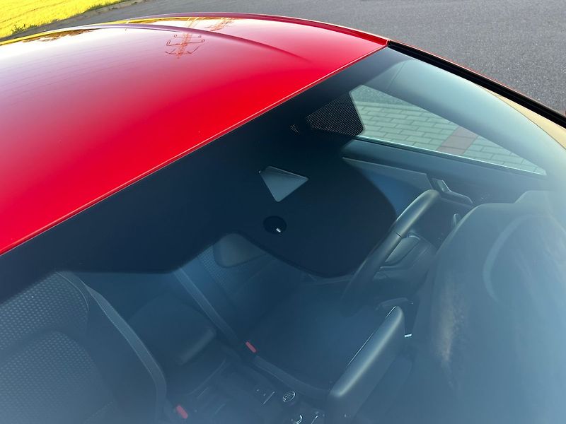 Ford Focus (2021) 1.0 EcoBoost-P.KAMERA - fotka 14 z 49