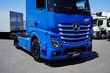 Mercedes-Benz Actros (2022) L / 1851 / E 6 / MP 5 / I – CO - náhled 32