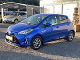 Toyota Yaris 1.5i, ČR, Trend, záruka - náhled 3