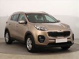 Kia Sportage (2016) 1.6 GDI, Navi, Tempomat - náhled 1