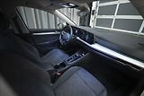 Volkswagen Golf 1,5 eTSI DSG KAMERA VÝHŘEV ČR - náhled 9