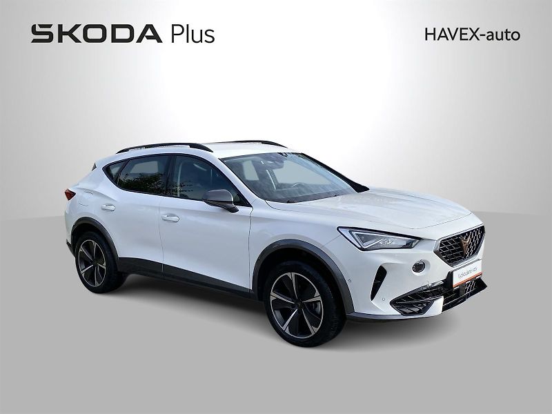 Cupra Formentor (2024) 1.5 TSI DSG - fotka 33 z 36