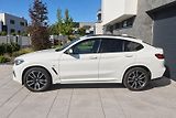 BMW X4 (2021) M40D HUD+LED+PANO+NAV+ Xdrive - náhled 4
