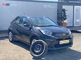 Toyota Aygo 1.0i, ČR-1m, Comfort, záruka - náhled 1