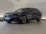 BMW Řada 5 520d xDrive 360 HuD ACC Venti - náhled 1