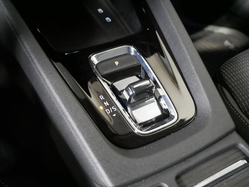 Škoda Octavia - fotka 16 z 25