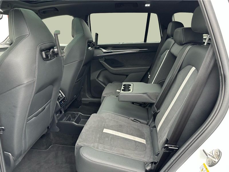 Škoda Kodiaq 2,0 TDI / 142 kW Sportline DSG - fotka 12 z 26