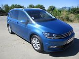 Volkswagen Touran (2016) 1.4TSi 110kW CLBMT 142tkm - náhled 4