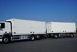 DAF CF (2017) 400 / ACC / E 6 / ZESTAW DO PR - náhled 2