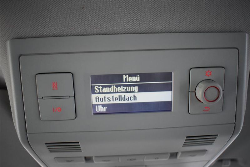 Volkswagen California 2,0 TDI, NAVI,serviska, - fotka 38 z 44