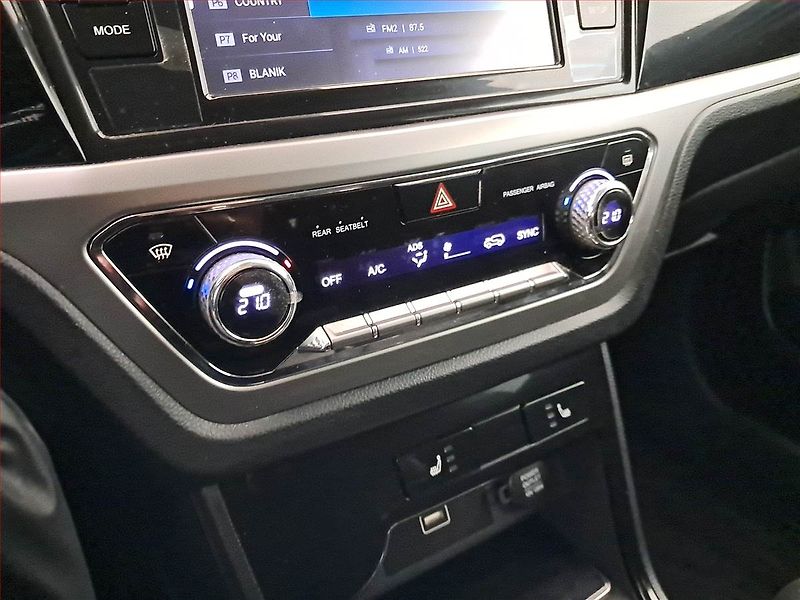 SsangYong Korando (2022) Style 1.5 T-GDI, Serv.kniha - fotka 13 z 16
