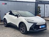 Toyota C-HR 2.0HEV, ČR, Executive, 2x pneu - náhled 30