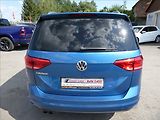 Volkswagen Touran 1,4 TSi 110kW DSG,LED,serviska - náhled 8