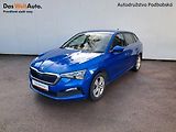 Škoda Scala (2021) STYLE 1.5 TSI / 110 kW M6 - náhled 1
