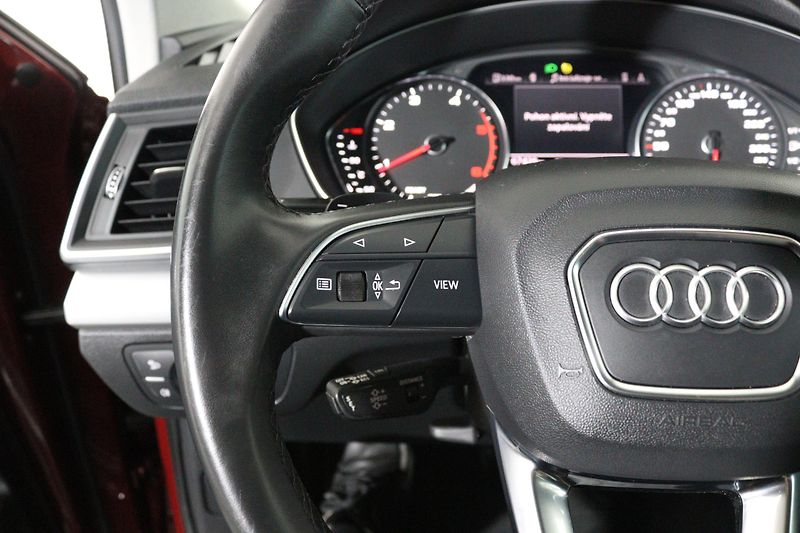 Audi Q5 Q5 40 TDI quattro Stronic - fotka 16 z 26
